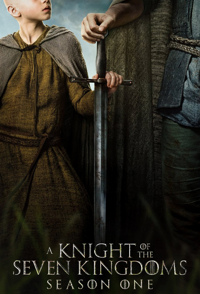 A Knight of the Seven Kingdoms - Season 1 [321166] (A1768795266) [[TV Shows]] --Plex--